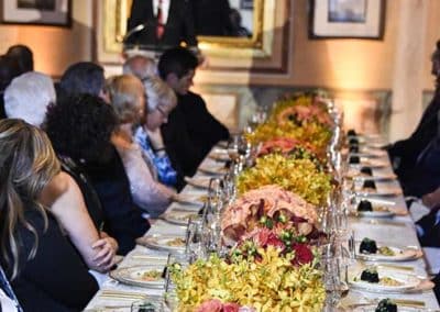 Annual Board Meetings 6