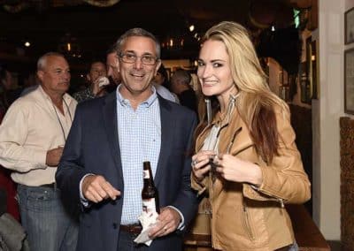 Large Enterprise Events 8