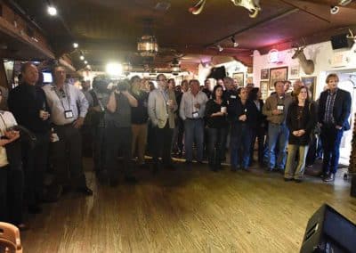 Large Enterprise Events 10