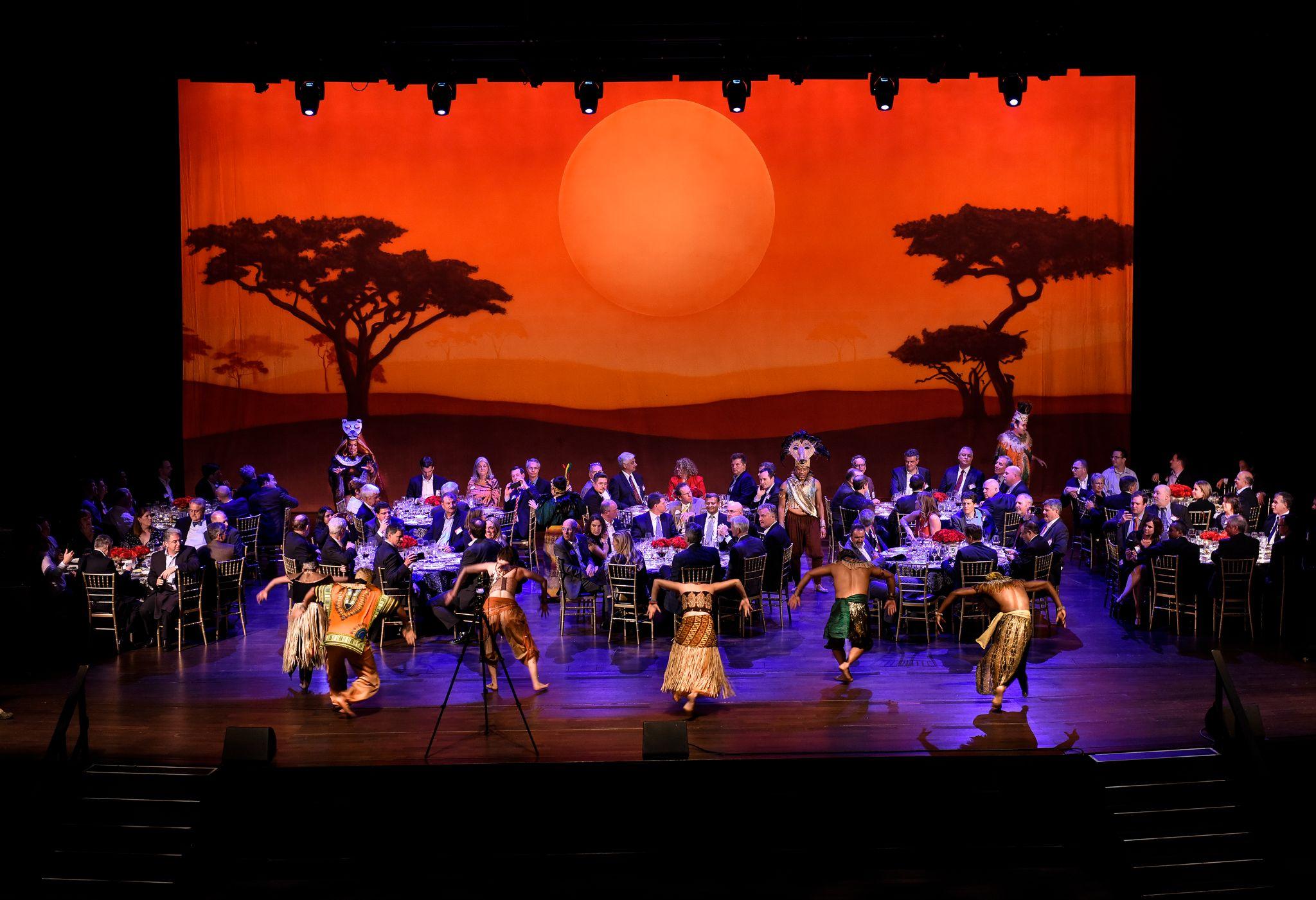 Customer Appreciation Events 1