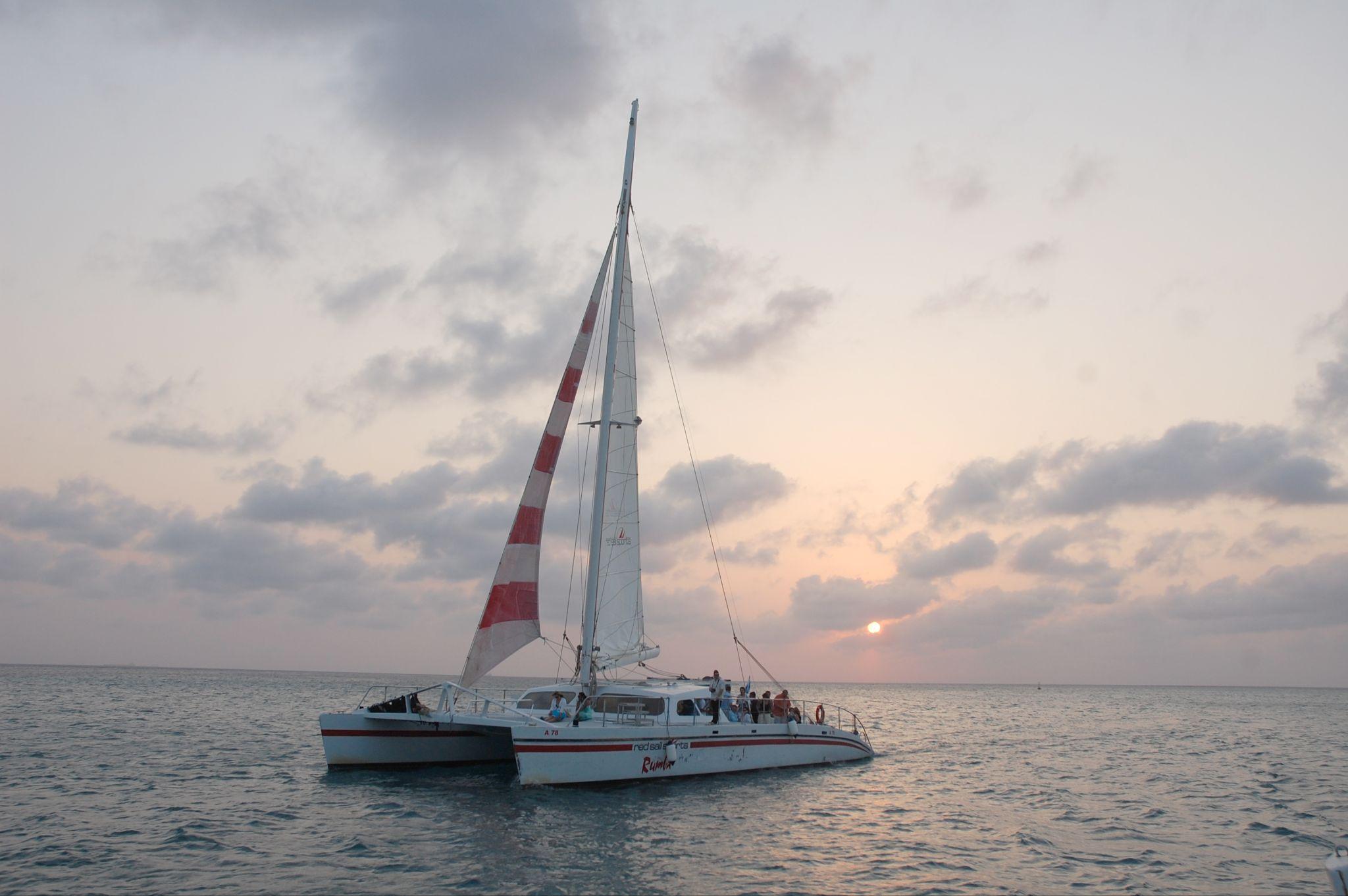 Employee Rewards Trip 1