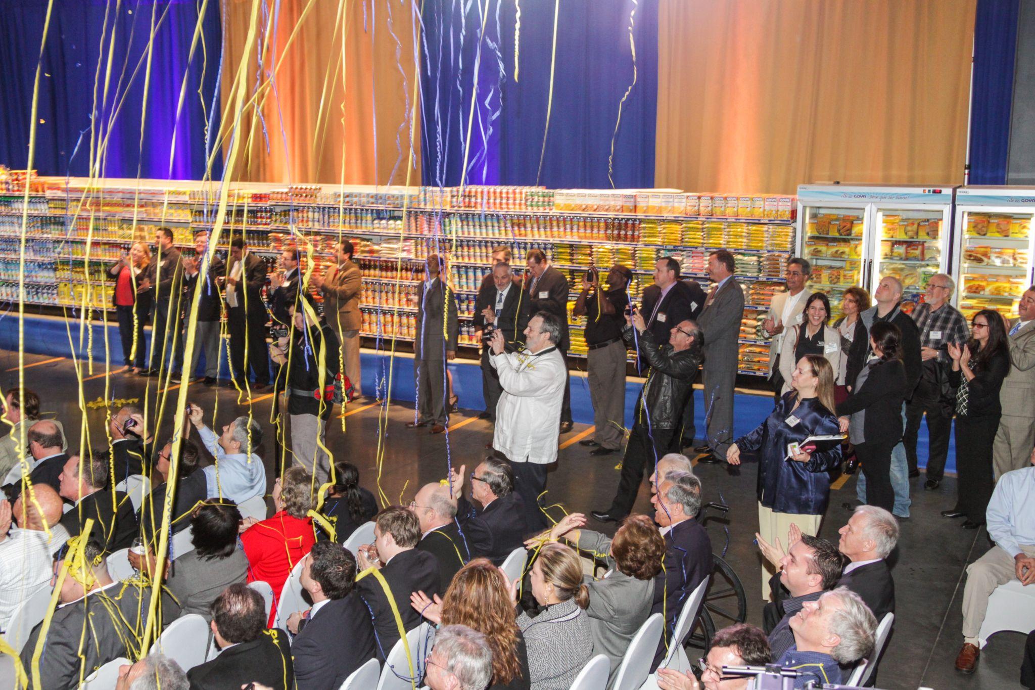 Grand Openings Event Company 1