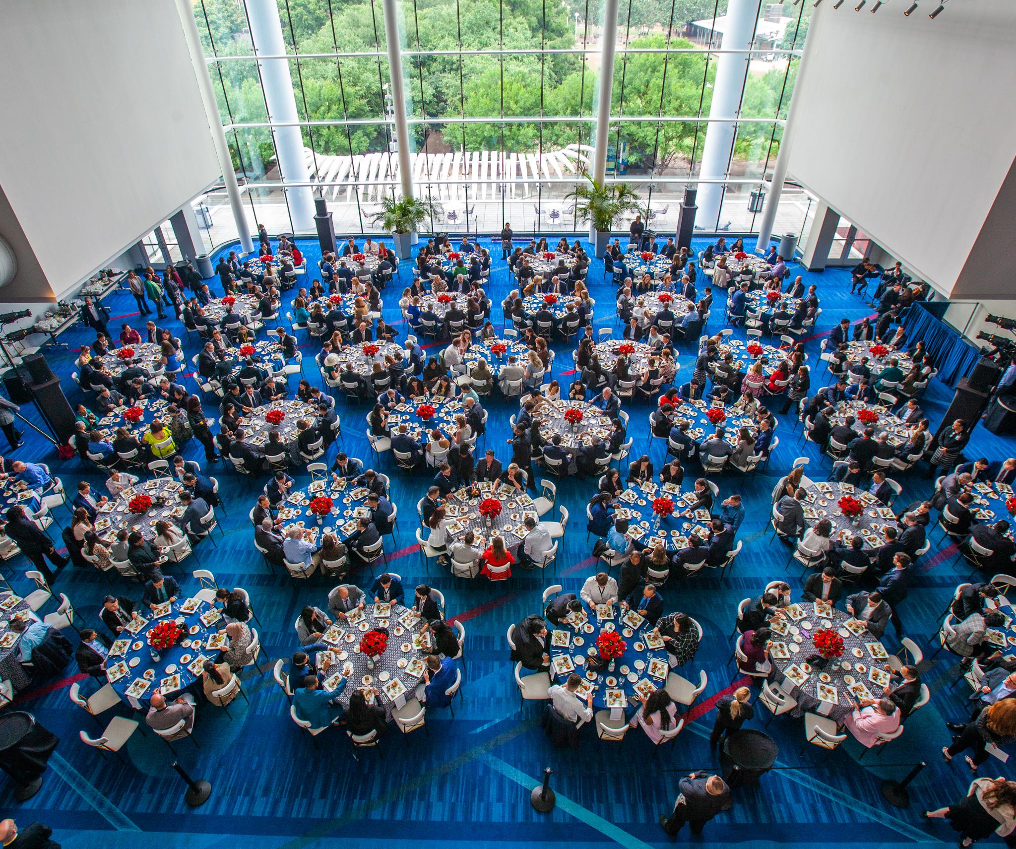 Corporate Milestones 1