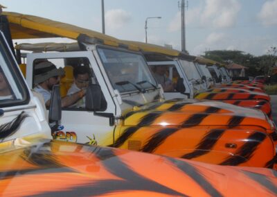 Employee Rewards Trip 4