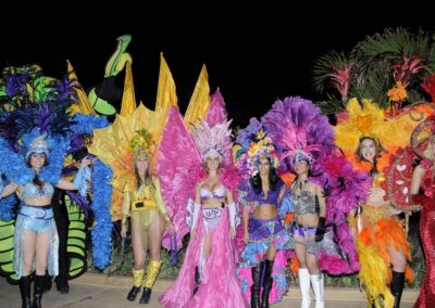 Employee Rewards Trip 11