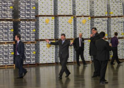 Grand Openings Event Company 4