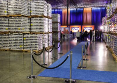 Grand Openings Event Company 5