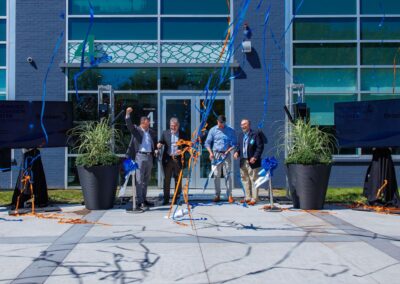 Grand Openings Event Company 6