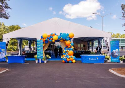 Grand Openings Event Company 7